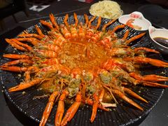 -红盔甲·小龙虾(人民广场店)