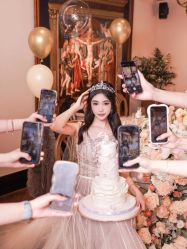 -LA GRACE高端婚纱礼服定制馆