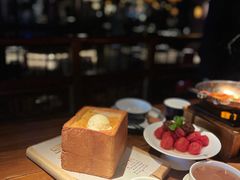 -绿茶餐厅(石家庄万象城店)