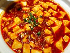 -山丹丹西北菜(金贸大厦店)
