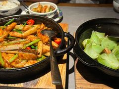 -得意啫·广东啫啫煲(前海HOP店)