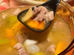 -西贝(虹口龙之梦店)