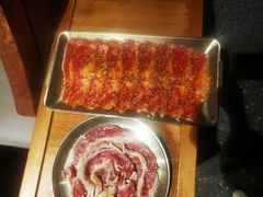 -西塔老太太泥炉烤肉(万柳华联店)