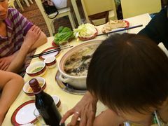 -香都都干锅城(东街店)