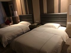 -淮安曙光国际大酒店(大运河广场花街店)