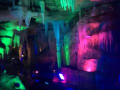 景点-泰安地下龙宫景区