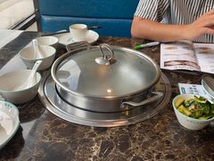 -鱼粤鲜淘米捞·中山脆肉鲩火锅(悦湖会店)