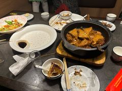 -五谷丰登农家院·地道胶东菜·海鲜烧烤(威海店)