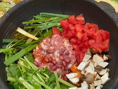 -黔有有贵州酸汤夺夺粉火锅(五味十字店)