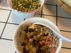 -热火朝天鲜切牛肉火锅(南强街巷店)