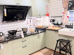 -宜家家居(四元桥商场店)
