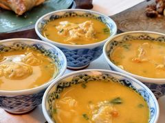 -龟兹KUCINA·新疆菜(前滩L+PLAZA店)