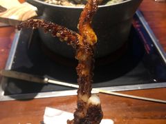 -新疆烧烤王(广灵店)