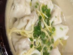 -南京大牌档(凯德大峡谷店)