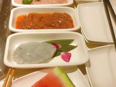 -海底捞火锅(万丰桥店)