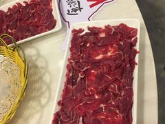 -食潮汕头鲜牛馆(望京保利店)