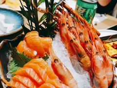 -大渔铁板烧(花园道店)