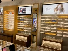 -宝岛眼镜(建外soho店)