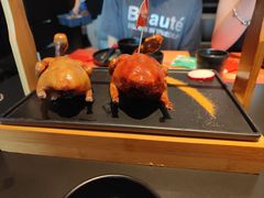 -羽鸽集·乳鸽专门店·地道顺德菜(岭南站店)