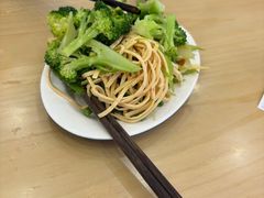 -十三辕·西安面庄(美院店)