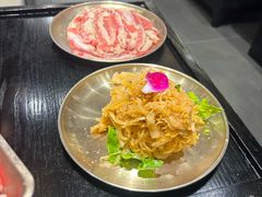 -西塔老太太泥炉烤肉(龙湖北苑天街店)