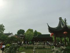 -檀园