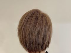 -风格style 专业烫染