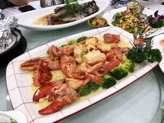 -湛江渔港·大排档(乐园路总店)