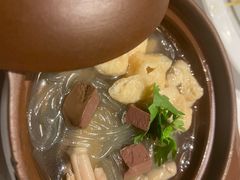 -民国红公馆·秦淮八艳(夫子庙店)