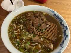 -难忘的面(五矿君澜酒店)
