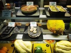 -猫王榴莲世家(三里屯SOHO商场店)