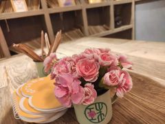 -宝珠奶酪(长宁金虹桥店)