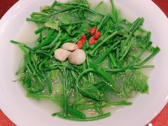 -广州逸林假日酒店·四季桃源中餐厅(白云山风景区店)