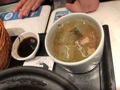 -谷田稻香·砂锅菜(川沙百联店)