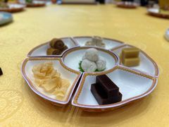 -白家大院·王府宫廷菜(苏州街店)
