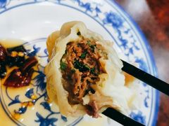 -都一处烧麦馆(前门店)