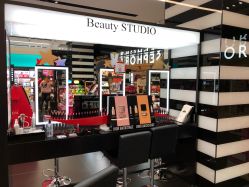 -丝芙兰Sephora