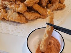 -香丰阁·烤鸭·川湘菜(清河店)