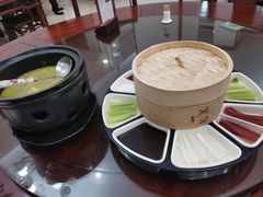 -茶港食堂(武昌店)