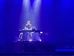 -华熙LIVE·五棵松·M空间