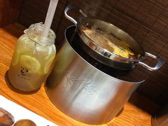 -独食火锅·半米屋台(直营总店)