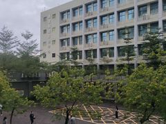 -广东科技学院(南城校区)