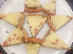 -木卡买提新疆餐厅·清真(新里海顿公馆店)