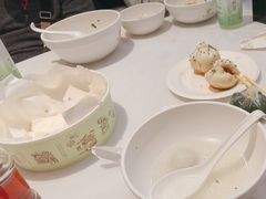 -宁波汤团店(外滩店)