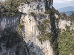 -重庆云阳龙缸景区