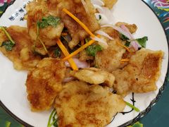 -东北王食府(科大店)