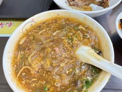 -毛华美食(清扬路店)