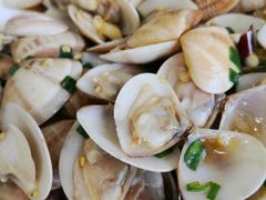 -金海湾海鲜排档(朱家尖店)