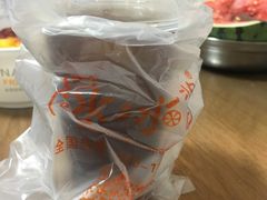-冰冰酱老味刨冰绵绵冰(中山路总店)