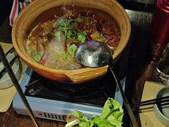-酒肆浅葱•烧烤•龙虾•排档(卓悦intown店)